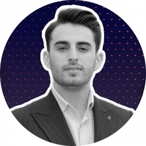 امیرحسین عشایری