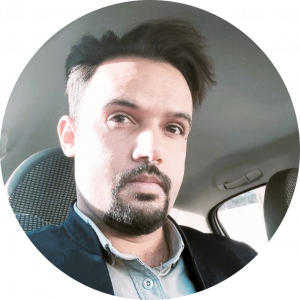 حمید یوسفی