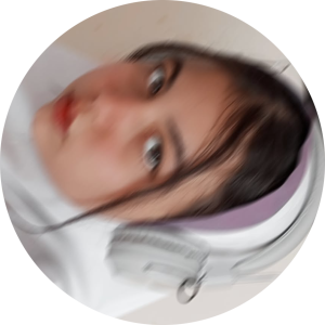 محدثه میرزایی