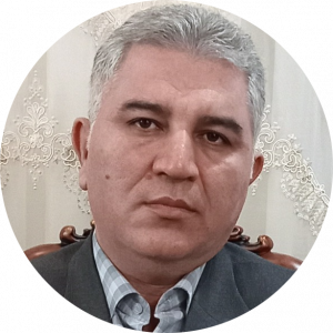 سهراب شکرانه ننه کران