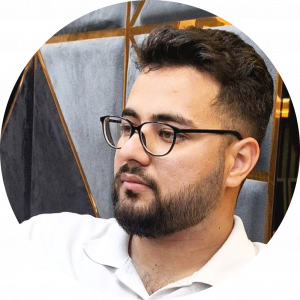 محمدجواد رضا قلیان نوغانی