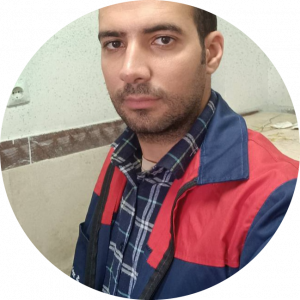 عزت الله زندی