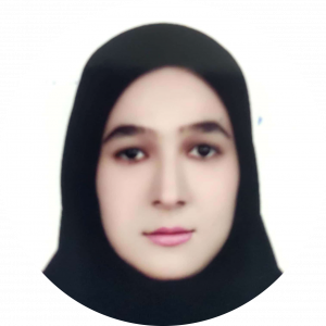 محبوبه سپیددار