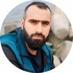 امیر شعبان پور