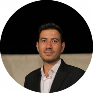 محمدجواد حبیبی مقدم