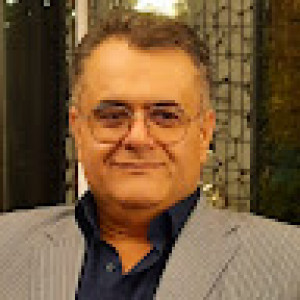 Seyed Gholamreza Falsafi