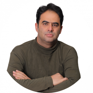 پوریا ناصری