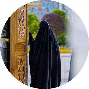 دختر لر 