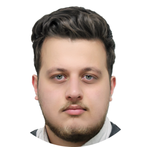 سجاد شریعتی