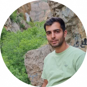 سجاد مکاری فسقندیس