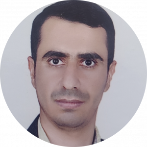 مجتبی قریحه