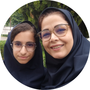 Arghavan Habibi nejhad