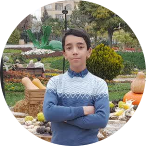 محسن  لطفی
