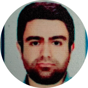 سید علی سیادت