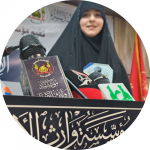 مهسا قربانی