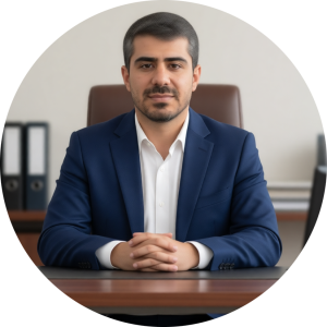 بهنام تهمورسی