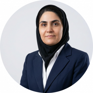 نجمه علی آبادی