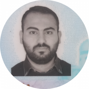 امین صمیمی