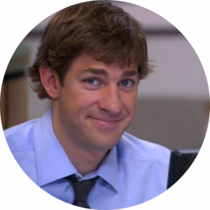 Jim Halpert