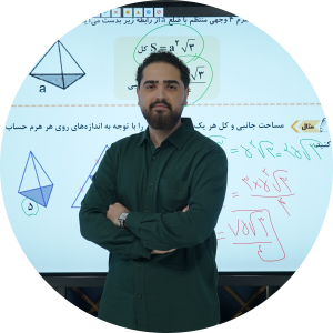 معین کیخواه