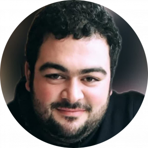 مسعود مرادی