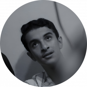 محمد امین  داوری