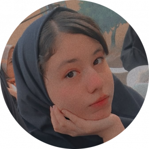 پریسا شاکری