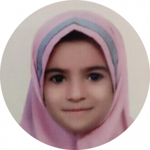 فاطیما  گندمان