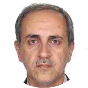 محمدرضا اکبرزاده