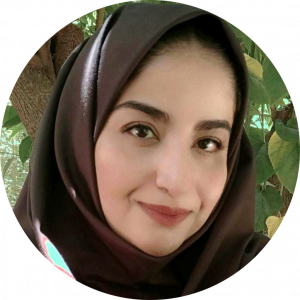 زهرا صمیمی فر