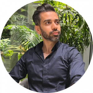 سعید روحانی