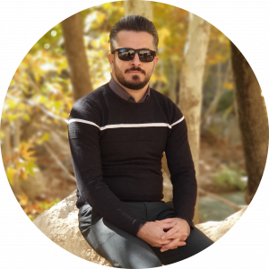 احسان آزادی