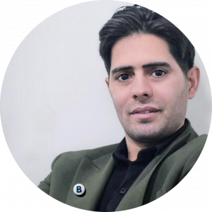 علی صادقی