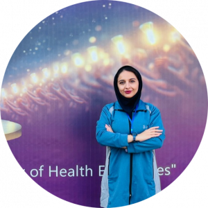 زهره مرادی رودمعجنی