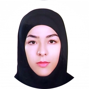 مرضیه طلعتی