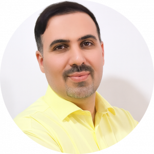 سید مهدی اخلاقی