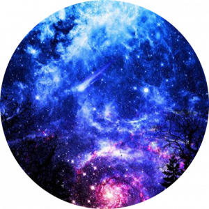 galaxy  girl