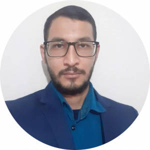 مهدی مولایی