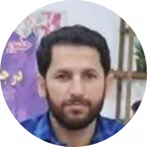 عبدالرحمان علی زاده