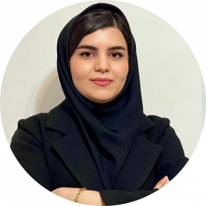 آرزو بیرامی