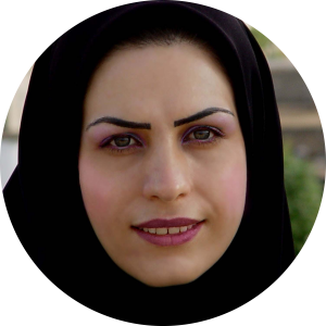 طیبه دهقان