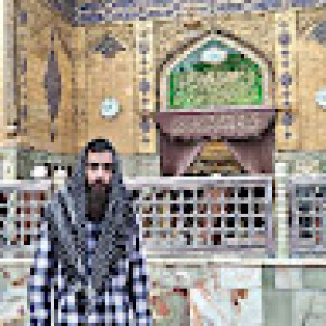 Ali Foroughi