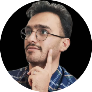 محمد رادمهر