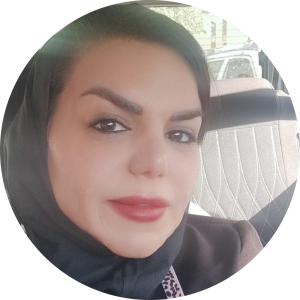 سارا حسین زاده