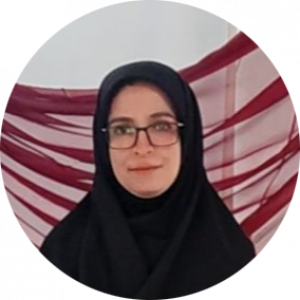زینب رضائی