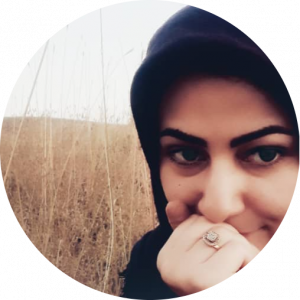 اعظم ایرانشاهی