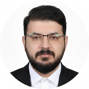 رضا شریفی مقدم