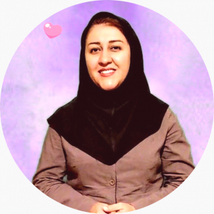 سحر دلشاد