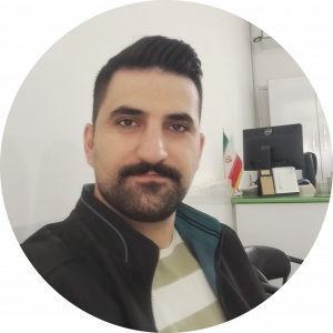 مهدی غرایاق زندی