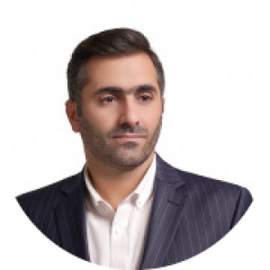 احمد حیدرانلو